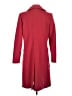 Ann Taylor Red Wool Coat Size S - photo 2