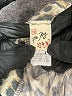 7th Roy Animal Print Silver Casual Pants Size XL - photo 4