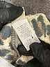 7th Roy Animal Print Silver Casual Pants Size XL - photo 5
