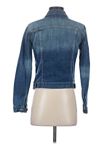 Gap Outlet Denim Jacket (view 2)
