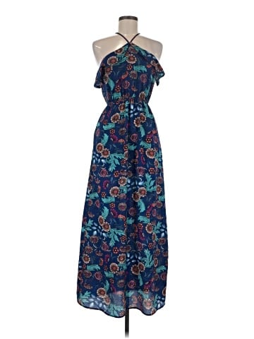 Monteau Casual Dress (view 1)
