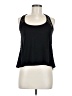 Ambiance Apparel Black Tank Top Size M (estimated) - photo 1