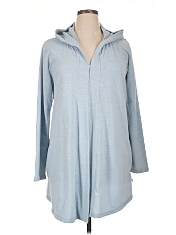 Evy's Tree Poncho (view 1)