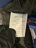 Collective Concepts 100% Polyester Graphic Blue Casual Skirt Size XS - photo 5