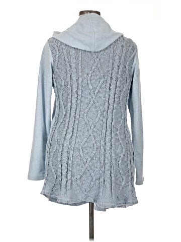 Evy's Tree Poncho (view 2)