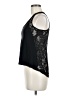 Ambiance Apparel Black Tank Top Size M (estimated) - photo 5