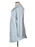 Evy's Tree Blue Poncho Size XL - photo 5