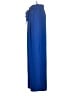 Your Style 100% Polyester Blue Casual Pants Size S - photo 5