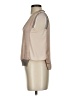 Zara Collection Tan Sleeveless Blouse Size S - photo 6