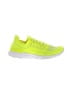 Athletic Propulsion Labs Yellow Green Sneakers Size 9 1/2 - photo 1