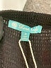 Assorted Brands Chevron-herringbone Black Casual Pants Size 1X - photo 4