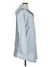 Evy's Tree Blue Poncho Size XL - photo 4