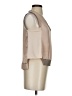 Zara Collection Tan Sleeveless Blouse Size S - photo 5