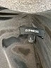 Express Black Sleeveless Blouse Size L - photo 7