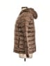 Andrew Marc Brown Snow Jacket Size L - photo 5