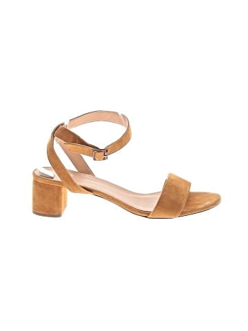 J.Crew Sandals (view 1)