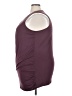 Torrid Burgundy Tank Top Size 5X Plus (5) - photo 5
