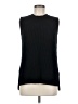 Michael Stars Black Sweater Vest Size Med (1) - photo 1