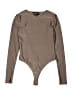 Bailey 44 Tan Bodysuit Size XS - photo 1