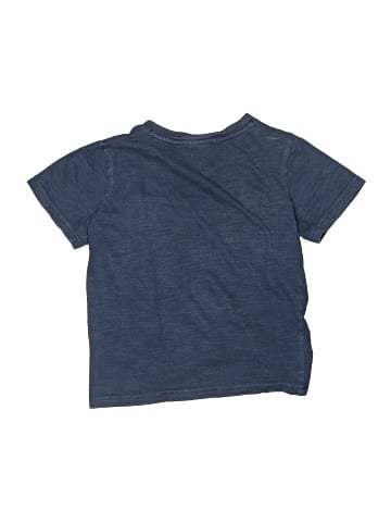 Janie and Jack Short Sleeve T-Shirt (view 2)