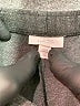 J.Jill Chevron-herringbone Gray Casual Pants Size S (tall) - photo 7