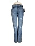 Gap Blue Jeans Size 8R - photo 1