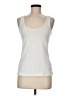 Old Navy White Tank Top Size M - photo 1