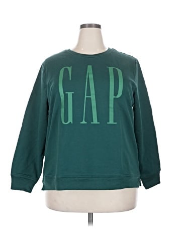 Gap Sweatshirt (view 1)