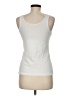 Old Navy White Tank Top Size M - photo 2