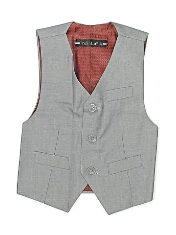 YuanLu Sleeveless Top (view 1)
