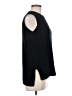Michael Stars Black Sweater Vest Size Med (1) - photo 4