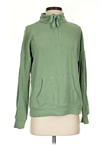 Cloud Ten Pullover Hoodie (view 1)