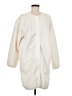 Wilfred Free 100% Polyester Ivory Cardigan Size M - photo 1