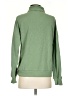 Cloud Ten Green Pullover Hoodie Size S - photo 2