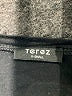 Terez Black Long Sleeve Top Size XS - photo 7