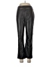 Sanctuary Black Casual Pants Size L - photo 1