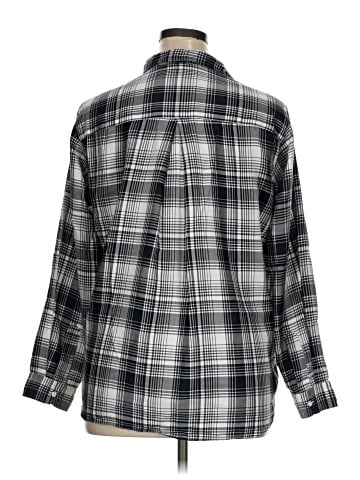 Grayson Long Sleeve Button-Down Shirt (view 2)