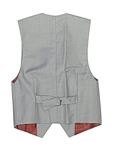 YuanLu Sleeveless Top (view 2)
