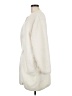 Wilfred Free 100% Polyester Ivory Cardigan Size M - photo 5