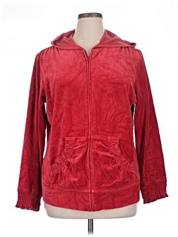 Route 66 Jacket (view 1)