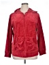 Route 66 Red Jacket Size 1X - photo 1