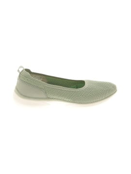 Vionic Flats (view 1)