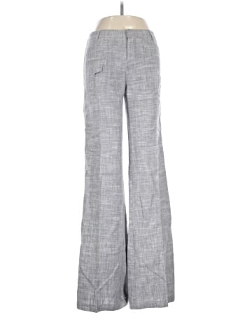 BCBGeneration Linen Pants (view 1)