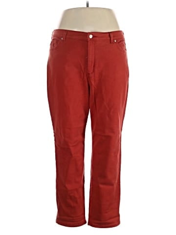 Gloria Vanderbilt Jeans (view 1)