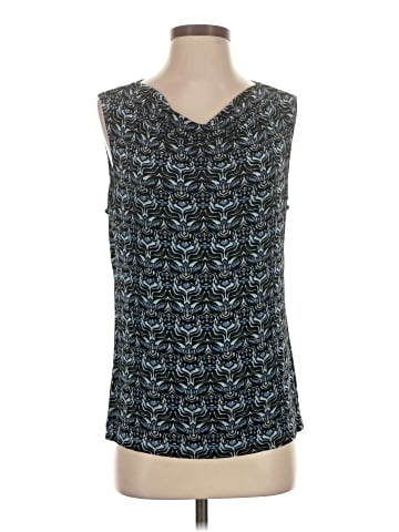 Coldwater Creek Sleeveless Blouse (view 1)