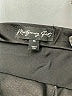 Assorted Brands 100% Viscose Solid Black Formal Skirt Size M - photo 4