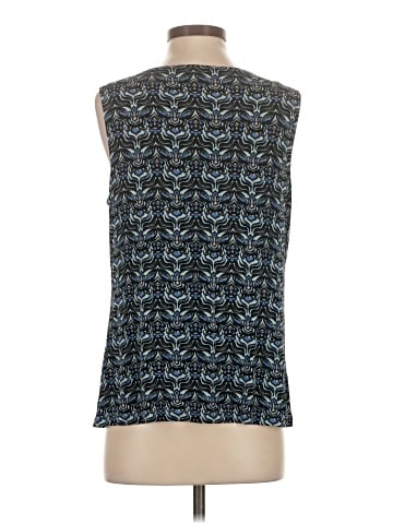 Coldwater Creek Sleeveless Blouse (view 2)