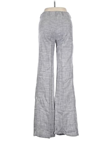 BCBGeneration Linen Pants (view 2)