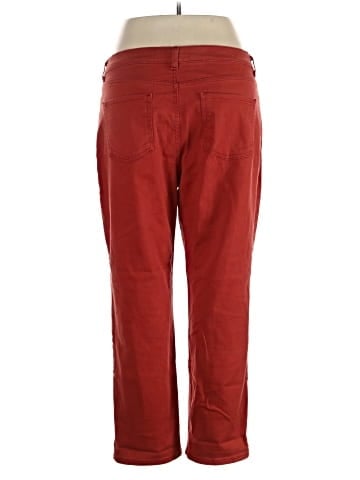 Gloria Vanderbilt Jeans (view 2)