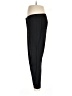 Halogen Solid Black Dress Pants Size 10 - photo 5